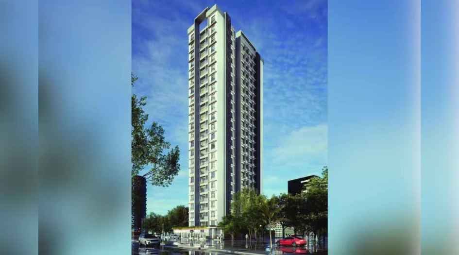 Kuber Heights  Banner