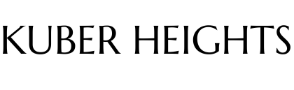Kuber Heights Logo